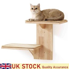 Cat Wall Shelves ,2 Platform