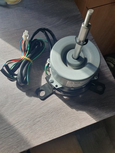 Brushless motor 820rpm - brushless,