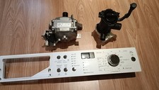Spare Parts From Bosch Washing