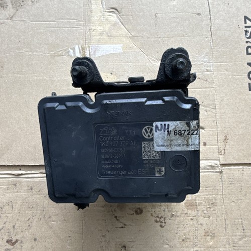 Audi seat skoda abs - vw, pump