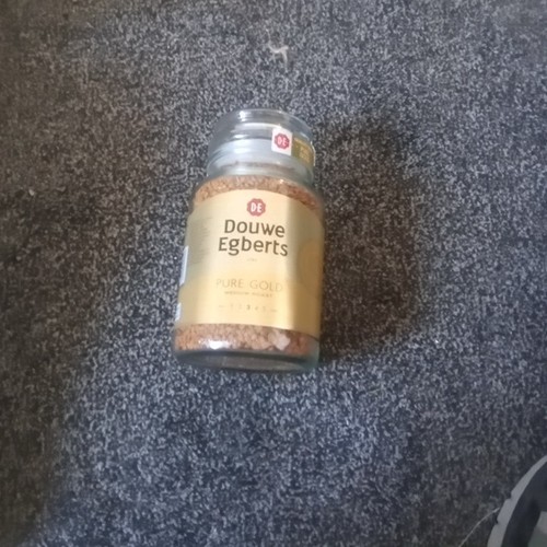 Douwe egberts pure gold - egberts,