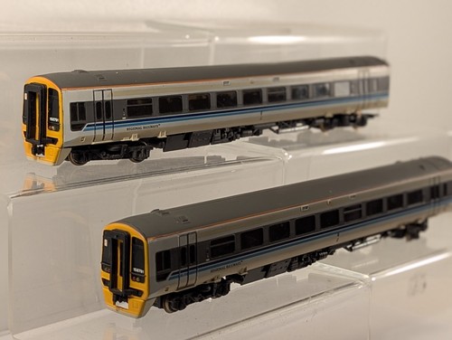 Bachmann gauge class - oo,