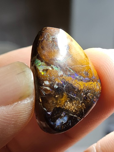 29cts australian yowah - 29cts,