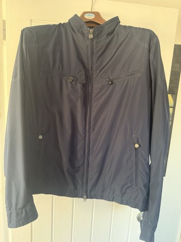 Matchless men jacket size - men's,