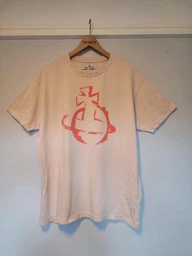Vivienne westwood stencil logo - vivienne,