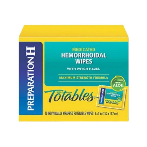 Totables medicated - totables,