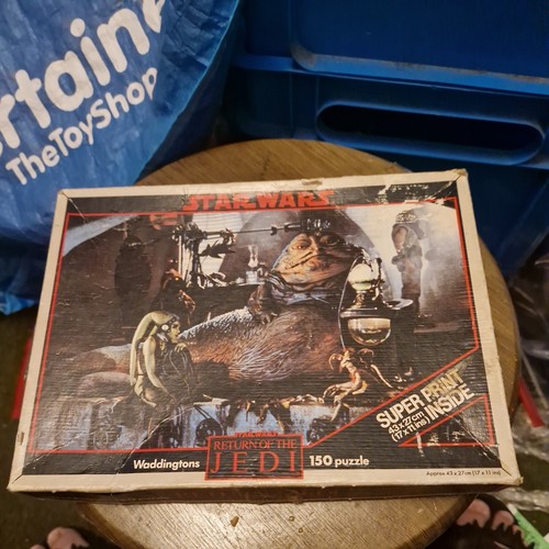 Star wars return - wars, jedi