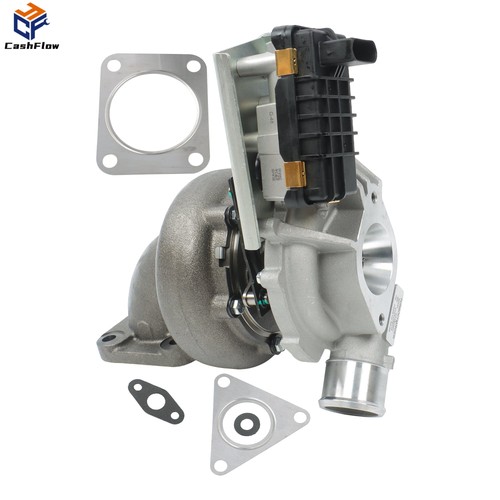 Turbocharger for land rover - turbocharger,