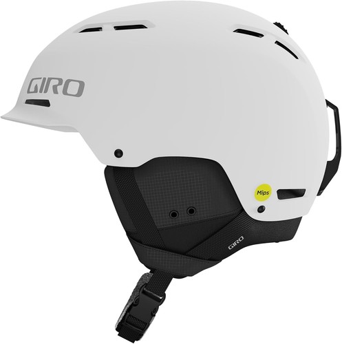Giro trig mips - trig, snow