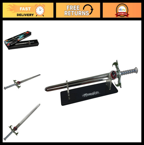 Thundercats sword omens - thundercats, of