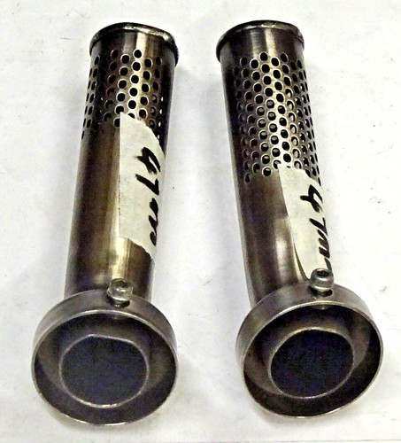 47mm entry termignoni - termignoni, exhaust