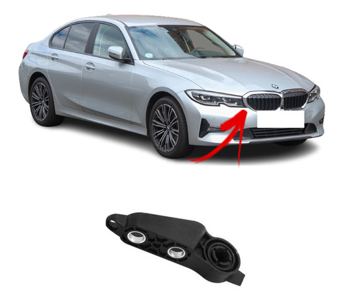For bmw g20 g21 - g20/g21, 19-26