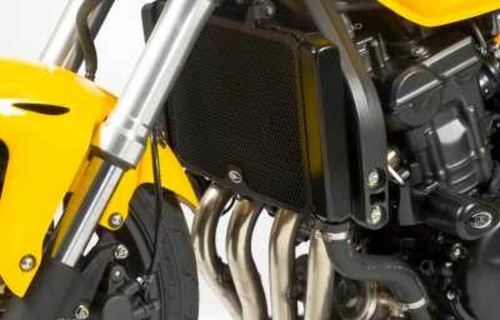 Radiator guard protector - guard,