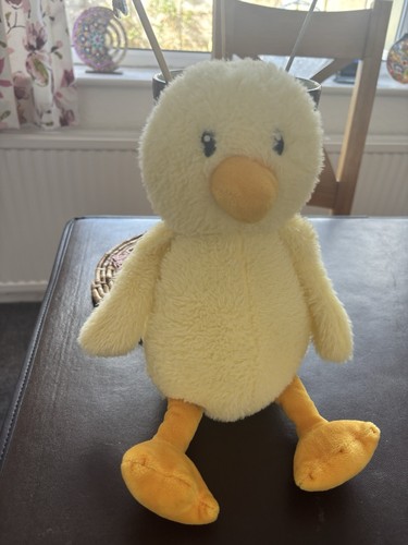 Cuddly duck - cuddly,