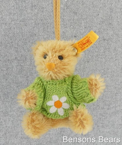 Steiff 2004 flower teddy - 2004,