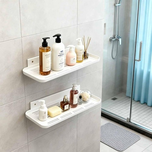 White self adhesive - self, wall