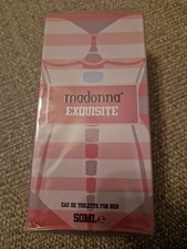 Madonna Exquisite Eau De