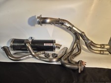 Honda RVF400 NC35  Full