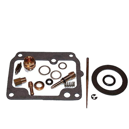 Carburetor repair kit - repair, keyster