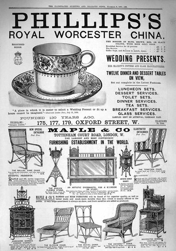 Old antique print 1890 - antique,