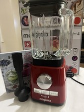 MAGIMIX   Power Blender 4 with