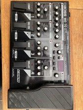 BOSS ME 70 MULTI FX UNIT AND