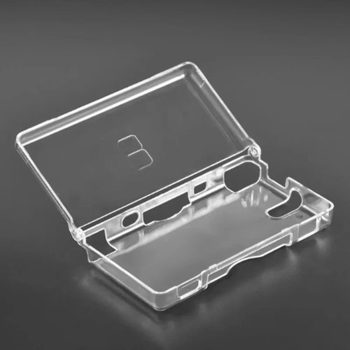 Transparent crystal hard shell - transparent,