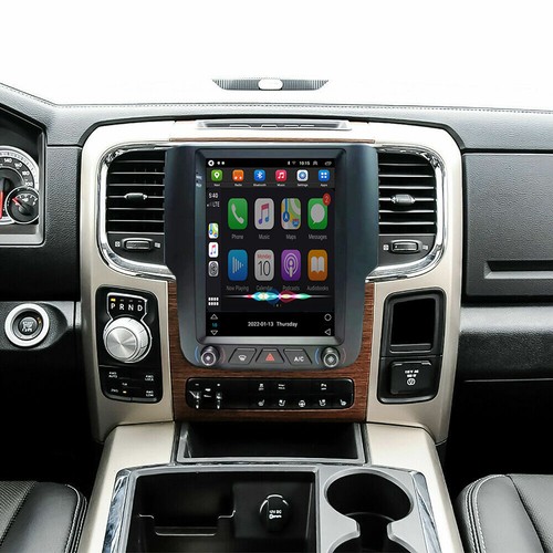 Stereo radio sat nav gps - 9.7'',
