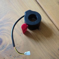 Zinc Eco Electronic Brake For