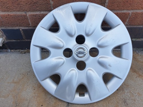 Nissan micra wheel - wheel, trim