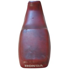Honda MBX 125 125 1984 Seat OEM 0