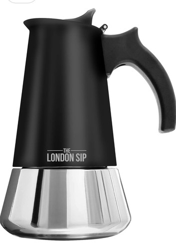 The london sip stainless - -,