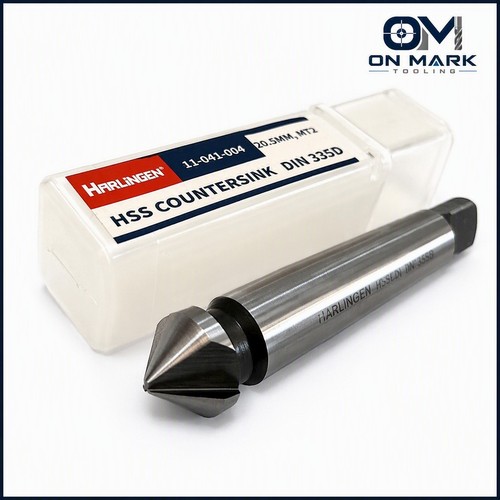 Hss countersink 2mt - countersink, 2