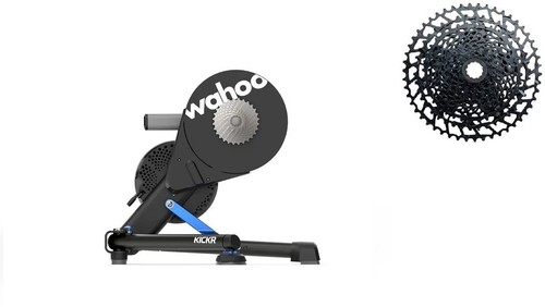 Wahoo fitness kickr smart - wahoo,