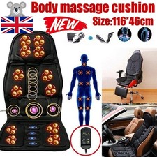 Modes massage seat - massage,