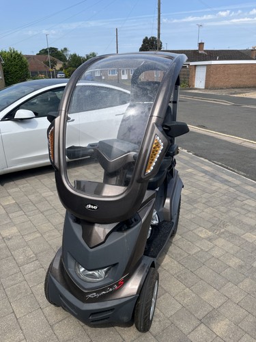 Drive royale sport mobility - 4,