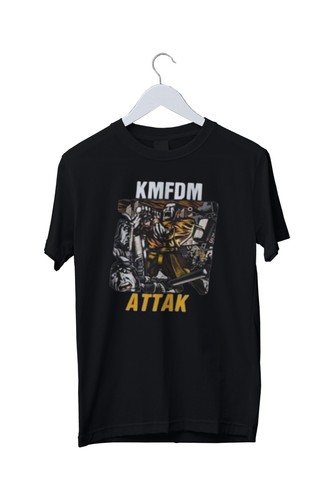 New vintage 2002 - new, kmfdm
