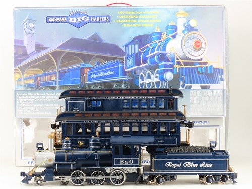 Scale bachmann 90016 royal - bachmann,