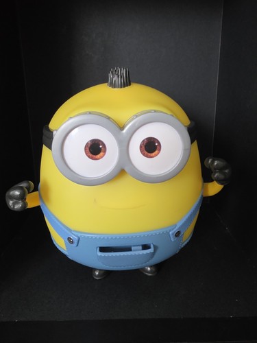 Minions the rise - the, of