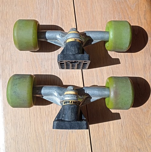 Gullwing super pro iii - super,