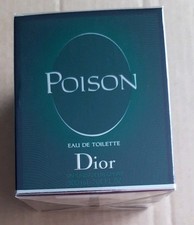Christian Dior Poison Eau de