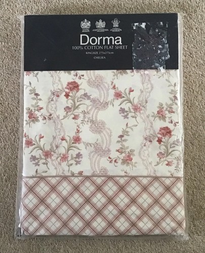 Dorma chelsea kingsize - dorma,