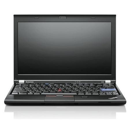 Lenovo thinkpad x220 - lenovo,