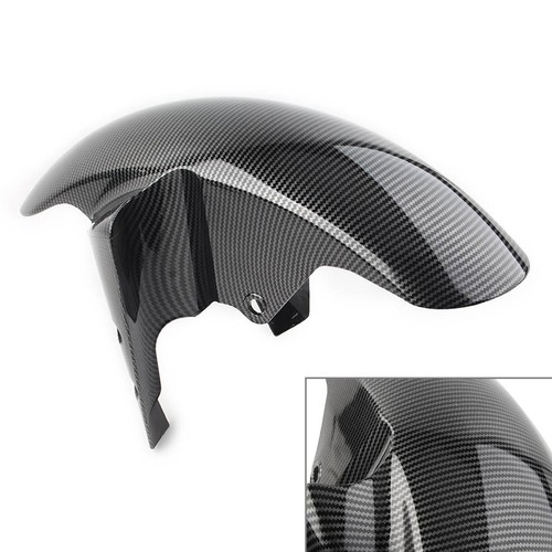 Front tire fender guard mud - front,