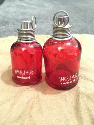 Cacharel amor empty perfume - cacharel,