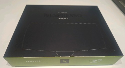 Box nespresso professional - 1,