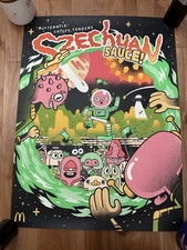 Rick & Morty X McDonalds