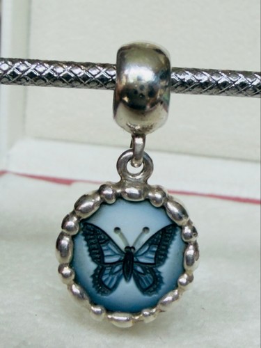 Genuine pandora agate cameo - genuine,