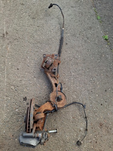 Audi mk1 1998 2006 - 8n, 1998-2006