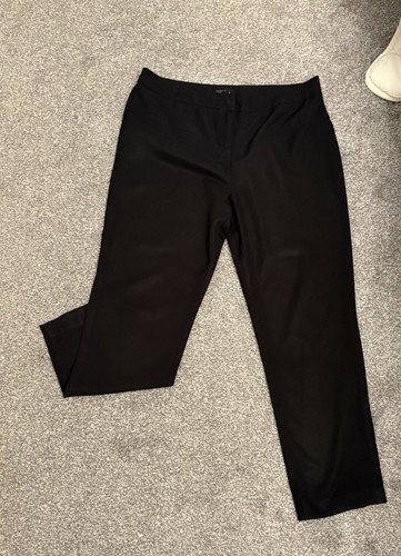Papaya matalan womens black - matalan,
